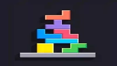 Stacktris