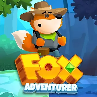 Fox Adventurer