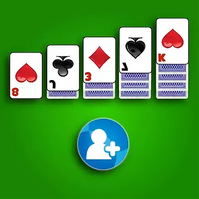 Solitaire Reverse