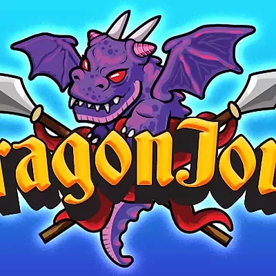Dragon Joust