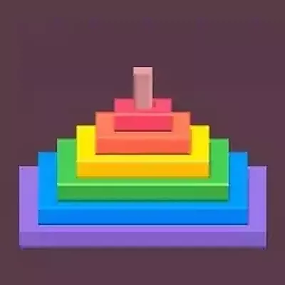 Tower of Hanoi