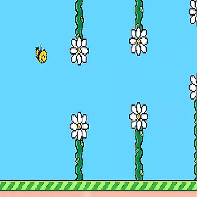 Bumbly Bee