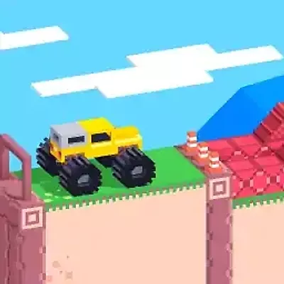 Drive Mad 2r0