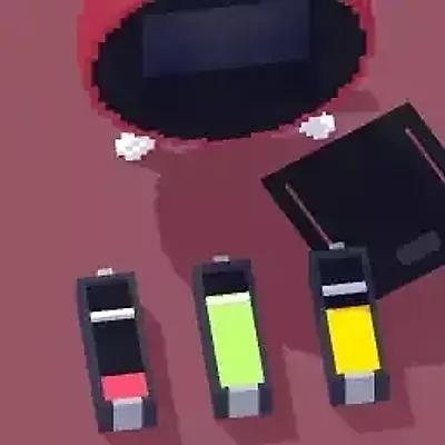 Battery Balance